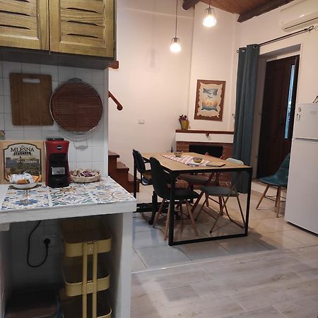 Ai Tintori Di Ortigia Villa Syracuse ภายนอก รูปภาพ