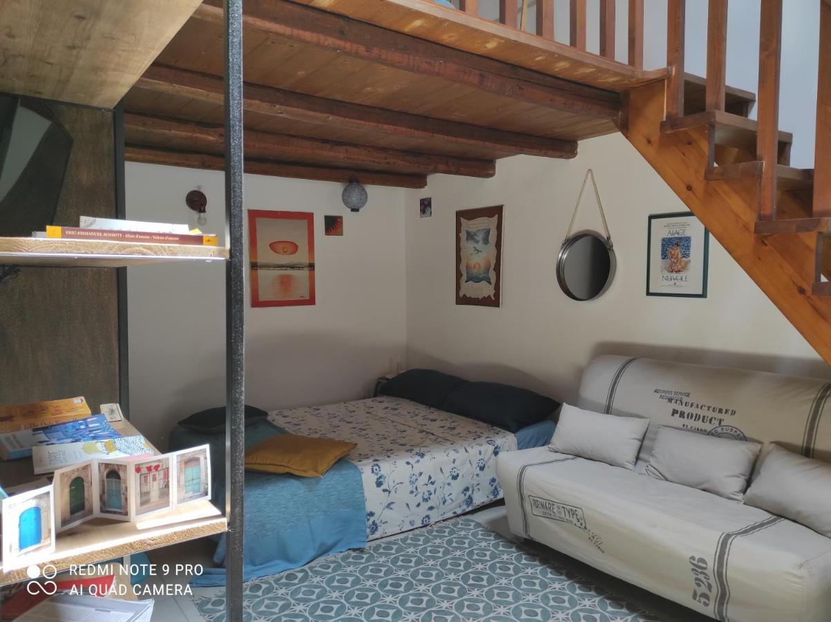 Ai Tintori Di Ortigia Villa Syracuse ภายนอก รูปภาพ