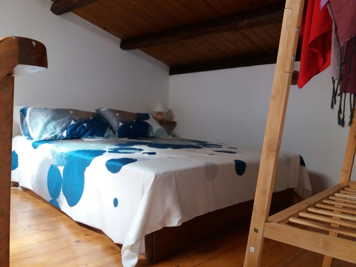 Ai Tintori Di Ortigia Villa Syracuse ภายนอก รูปภาพ