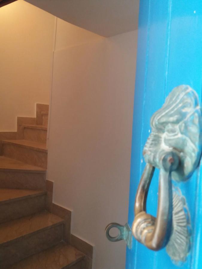 Ai Tintori Di Ortigia Villa Syracuse ภายนอก รูปภาพ