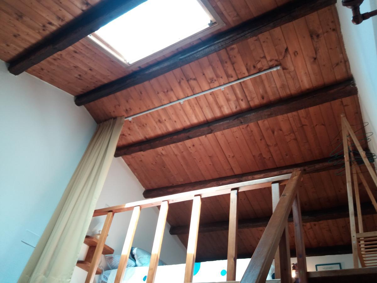Ai Tintori Di Ortigia Villa Syracuse ภายนอก รูปภาพ