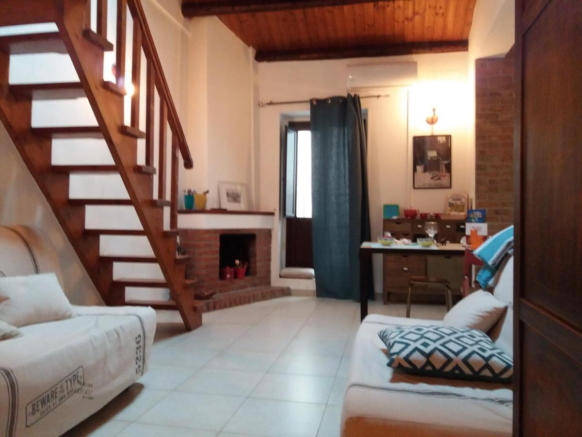 Ai Tintori Di Ortigia Villa Syracuse ภายนอก รูปภาพ